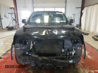 2014 Dodge Durango Limited z VIN 1C4RDJDG7EC593631, wystawiony jako Copart lot #57390155 z przebiegiem 100 657 mil mil oraz Szkoda całkowita • Salvage title. Historia ofert i sprzedaży dostępna na DreamBid. Obrazek 5.