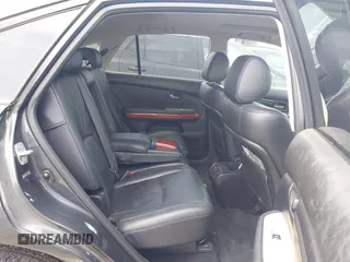 2004 Lexus RX 330 with VIN 2T2HA31U24C037092, listed as a IAAI auction lot 42228325 with 178,709 mi miles and . Bid and sale history available at DreamBid. Image 8.
