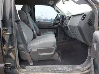 2016 Ford F-250 Lariat with VIN 1FT7W2B61GEB32806, listed as a IAAI auction lot 41717193 with 140,662 mi miles and . Bid and sale history available at DreamBid. Image 5.