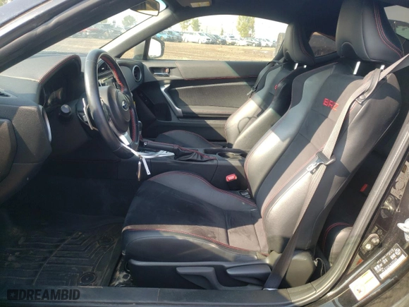 2020 Subaru BRZ Limited with VIN JF1ZCAC16L8701405, listed as a Copart auction lot 66574094 with 42,282 mi miles and Clean Title. Bid and sale history available at carsss.com. Image 7.