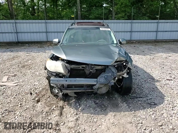 2012 Subaru Forester X Limited with VIN JF2SHAEC2CH454316, listed as a Copart auction lot 59786095 with 158,795 mi miles and Salvage title. Bid and sale history available at DreamBid. Image 13.