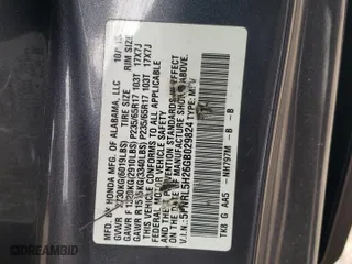 2016 Honda Odyssey LX with VIN 5FNRL5H26GB029824, listed as a Copart auction lot 52691795 with 272,936 mi miles and Clean Title. Bid and sale history available at carsss.com. Image 13.