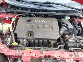 2010 Toyota Corolla with VIN 1NXBU4EEXAZ350086, listed as a IAAI auction lot 42668868 with 168,605 mi miles and . Bid and sale history available at DreamBid. Image 10.