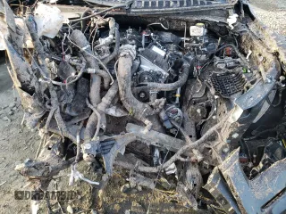 2024 Lincoln Navigator Reserve z VIN 5LMJJ2LG3REL05460, wystawiony jako Copart lot #42491435 z przebiegiem Nie podano mil oraz Szkoda całkowita • Salvage title. Historia ofert i sprzedaży dostępna na DreamBid. Obrazek 12.