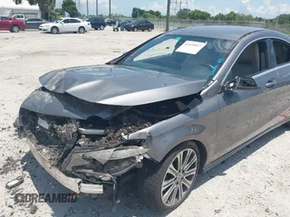2018 Mercedes-Benz CLA 250 с VIN WDDSJ4EB0JN616444, выставлен на аукционе IAAI как лот 42479517 с пробегом 86 989 миль миль и . История ставок и продаж доступна на DreamBid. Изображение 16.