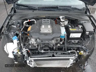 2020 Hyundai Ioniq SE with VIN KMHC75LJ3LU071938, listed as a IAAI auction lot 41785298 with 47,165 mi miles and . Bid and sale history available at DreamBid. Image 10.