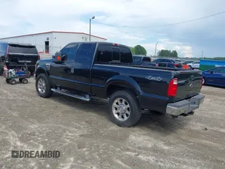 2008 Ford F-250 XL z VIN 1FTSX21R98EB88478, wystawiony jako IAAI lot #42561418 z przebiegiem 268 969 mil mil oraz . Historia ofert i sprzedaży dostępna na DreamBid. Obrazek 3.