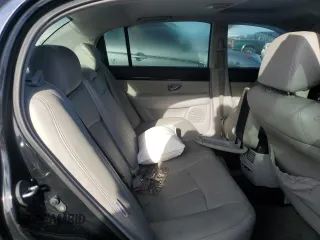 2009 Kia Amanti z VIN KNALD225095171348, wystawiony jako Copart lot #76008324 z przebiegiem Nie podano mil oraz Szkody całkowita. Historia ofert i sprzedaży dostępna na DreamBid. Obrazek 10.
