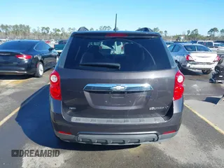 2013 Chevrolet Equinox LT with VIN 2GNFLEEK4D6274573, listed as a IAAI auction lot 41753070 with 148,710 mi miles and . Bid and sale history available at carsss.com. Image 16.
