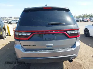 2014 Dodge Durango SXT with VIN 1C4RDHAG6EC593388, listed as a IAAI auction lot 42339302 with 170,746 mi miles and . Bid and sale history available at DreamBid. Image 16.
