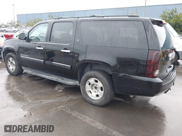 2012 Chevrolet Suburban LT z VIN 1GNSCJE06CR222550, wystawiony jako IAAI lot #41783006 z przebiegiem 256 107 mil mil oraz . Historia ofert i sprzedaży dostępna na DreamBid. Obrazek 3.