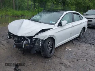 2019 Volkswagen Jetta S с VIN 3VWC57BU6KM212518, выставлен на аукционе IAAI как лот 42454960 с пробегом 51 526 миль миль и . История ставок и продаж доступна на DreamBid. Изображение 17.