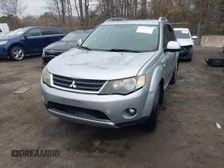 2009 Mitsubishi Outlander SE z VIN JA4MT31W89Z003101, wystawiony jako IAAI lot #41487678 z przebiegiem 90 226 mil mil oraz . Historia ofert i sprzedaży dostępna na DreamBid. Obrazek 6.