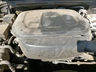 2018 Dodge Durango SXT с VIN 1C4RDHAG7JC114616, выставлен на аукционе Copart как лот 81473145 с пробегом 111 539 миль миль и Списание • Salvage title. История ставок и продаж доступна на DreamBid. Изображение 14.