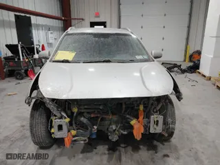 2018 Kia Niro EX with VIN KNDCC3LC9J5175041, listed as a IAAI auction lot 41150784 with 1 mi miles. Bid and sale history available at carsss.com. Image 13.