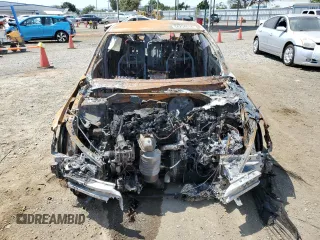 2023 Honda Civic Sport with VIN 19XFL2H8XPE017588, listed as a Copart auction lot 64258014 with Not Provided miles and Non Repairable. Bid and sale history available at DreamBid. Image 5.