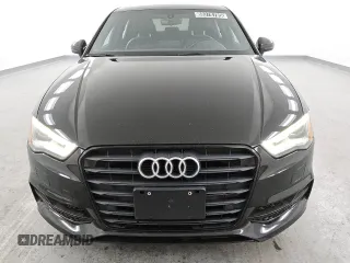 2016 Audi A3 Premium z VIN WAUA7GFF6G1048754, wystawiony jako Copart lot #89378785 z przebiegiem 81 615 mil mil oraz Tytuł czysty. Historia ofert i sprzedaży dostępna na DreamBid. Obrazek 5.