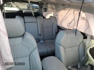 2018 Acura MDX w/Advance/Entertainment Pkg with VIN 5J8YD4H97JL000662, listed as a Copart auction lot 89219945 with 0 mi miles and Salvage Title. Bid and sale history available at carsss.com. Image 10.