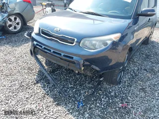 2015 Kia Soul ! with VIN KNDJX3A55F7132098, listed as a IAAI auction lot 41850622 with 104,122 mi miles. Bid and sale history available at carsss.com. Image 6.