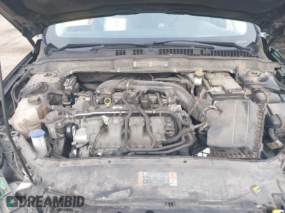 2020 Ford Fusion Titanium with VIN 3FA6P0K94LR117138, listed as a IAAI auction lot 42345819 with 88,117 mi miles and . Bid and sale history available at DreamBid. Image 10.