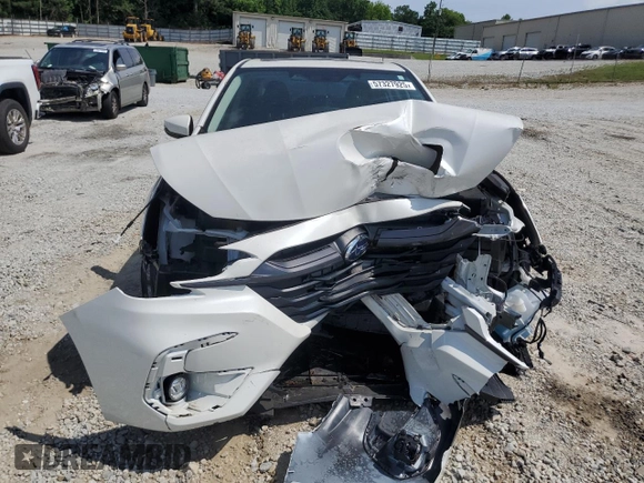 2024 Subaru Legacy Limited z VIN 4S3BWAN66R3002518, wystawiony jako Copart lot #57327925 z przebiegiem Nie podano mil oraz Tytuł czysty. Historia ofert i sprzedaży dostępna na DreamBid. Obrazek 5.