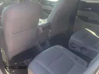 2015 Toyota Highlander Hybrid Limited with VIN 5TDDCRFH9FS013202, listed as a Copart auction lot 67056274 with 135,936 mi miles and Salvage Title. Bid and sale history available at carsss.com. Image 6.