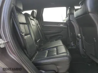 2015 Jeep Grand Cherokee Limited with VIN 1C4RJFBM3FC783569, listed as a Copart auction lot 44532275 with 0 mi miles and Salvage Title. Bid and sale history available at carsss.com. Image 11.