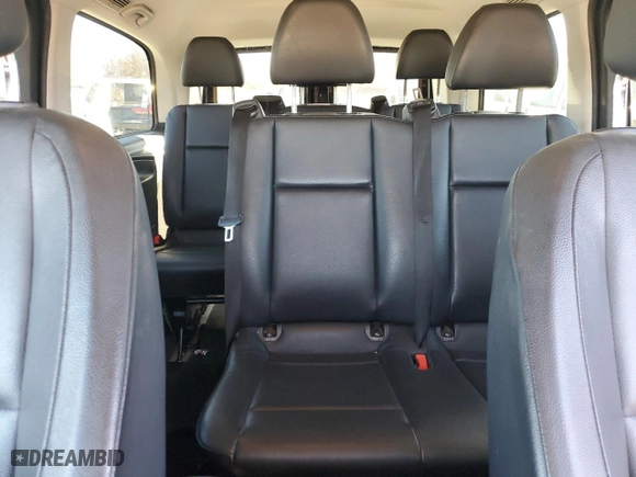 2017 Mercedes-Benz Metris Passenger Van with VIN WD4PG2EE3H3235390, listed as a Copart auction lot 79479244 with NaN miles and Clean Title. Bid and sale history available at carsss.com. Image 10.