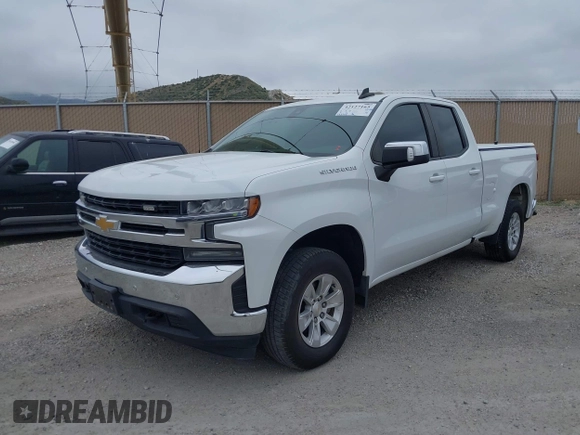 2021 Chevrolet Silverado 1500 LT with VIN 1GCRYDED5MZ372728, listed as a IAAI auction lot 42127165 with 162,277 mi miles and . Bid and sale history available at DreamBid. Image 17.