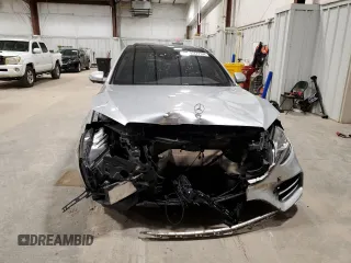 2020 Mercedes-Benz S S 560 with VIN WDDUG8GB8LA515559, listed as a Copart auction lot 81777104 with Not Provided miles and Salvage Title. Bid and sale history available at carsss.com. Image 5.