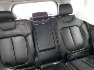 2023 Jeep Grand Cherokee Limited with VIN 1C4RJHBG9PC533597, listed as a Copart auction lot 55617695 with 32,085 mi miles and Non repairable. Bid and sale history available at DreamBid. Image 10.