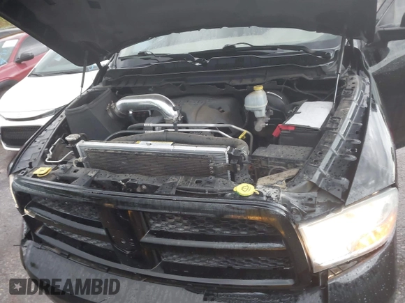 2012 Ram 1500 Express with VIN 1C6RD6FT1CS156855, listed as a IAAI auction lot 42114501 with 134,861 mi miles and . Bid and sale history available at DreamBid. Image 10.