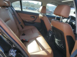 2009 BMW 3 Series 335i с VIN WBAPM73539E191719, выставлен на аукционе Copart как лот 47245235 с пробегом 123 637 миль миль и Списание • Salvage title. История ставок и продаж доступна на DreamBid. Изображение 10.