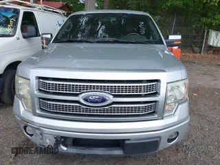 2012 Ford F-150 XL z VIN 1FTFW1CF5CFC30276, wystawiony jako IAAI lot #42111942 z przebiegiem 277 957 mil mil oraz . Historia ofert i sprzedaży dostępna na DreamBid. Obrazek 11.