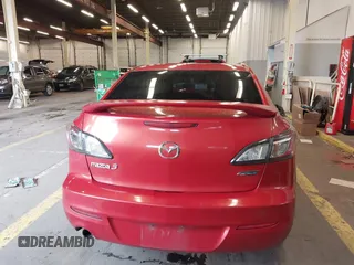 2013 Mazda 3 i Touring with VIN JM1BL1VP5D1735763, listed as a IAAI auction lot 41785077 with 174,836 mi miles and . Bid and sale history available at DreamBid. Image 16.