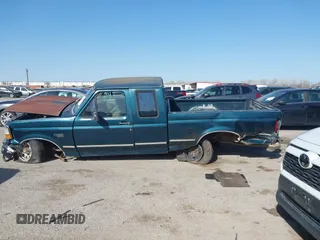 1994 Ford F-150 with VIN 1FTEX15N7RKA86291, listed as a IAAI auction lot 41817091 with Not Provided miles and . Bid and sale history available at DreamBid. Image 13.