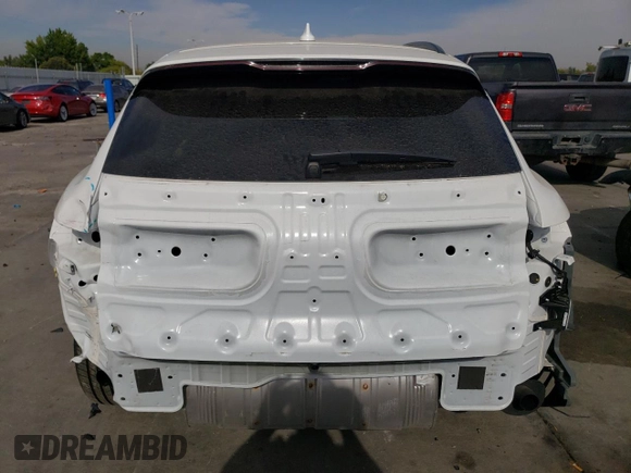 2024 Genesis GV70 Sport с VIN 5NMMCDTC6RH012561, выставлен на аукционе Copart как лот 74824714 с пробегом 6 024 миль миль и На запчасти • Non repairable. История ставок и продаж доступна на DreamBid. Изображение 6.