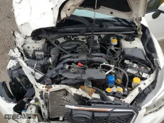 2016 Subaru Crosstrek Premium with VIN JF2GPABC3G9252744, listed as a Copart auction lot 80032164 with 193,873 mi miles and Salvage Title. Bid and sale history available at carsss.com. Image 12.