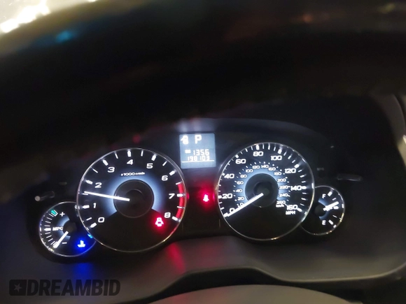 2011 Subaru Outback Limited Power Moon с VIN 4S4BRDLC7B2436083, выставлен на аукционе IAAI как лот 41834605 с пробегом 198 103 миль миль и . История ставок и продаж доступна на DreamBid. Изображение 7.