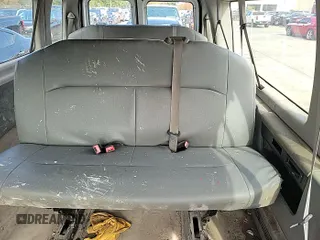2013 Ford Econoline Passenger XL с VIN 1FBSS3BL5DDA49371, выставлен на аукционе IAAI как лот 42624885 с пробегом 62 763 миль миль и . История ставок и продаж доступна на DreamBid. Изображение 14.