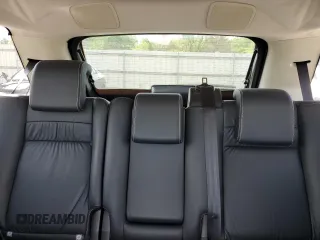 2009 Land Rover Range Rover Sport HSE z VIN SALSK25469A214176, wystawiony jako Copart lot #54962815 z przebiegiem 62 449 mil mil oraz Czysty tytuł • Clean title. Historia ofert i sprzedaży dostępna na DreamBid. Obrazek 10.