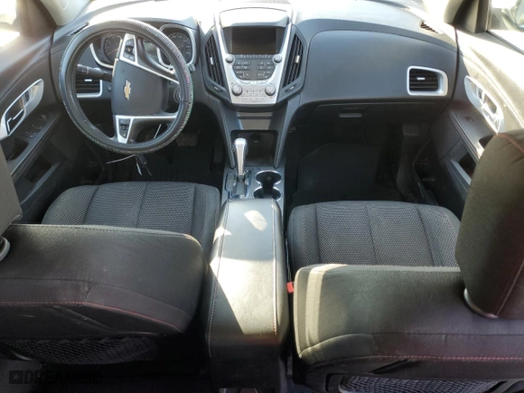 2014 Chevrolet Equinox LT with VIN 1GNALBEK0EZ113443, listed as a Copart auction lot 42693395 with 162,403 mi miles and Salvage Title. Bid and sale history available at carsss.com. Image 8.