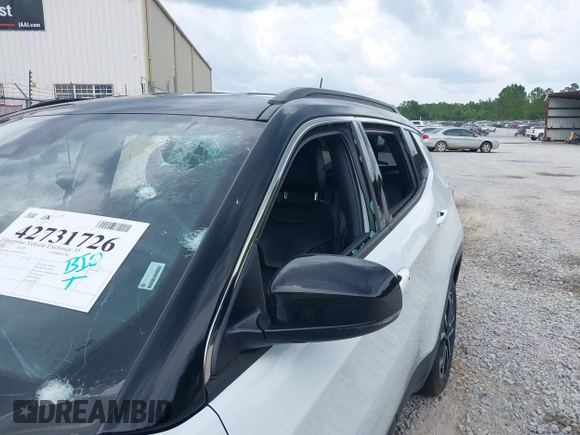 2024 Jeep Compass Limited z VIN 3C4NJDCN0RT594865, wystawiony jako IAAI lot #42731726 z przebiegiem Nie podano mil oraz . Historia ofert i sprzedaży dostępna na DreamBid. Obrazek 11.