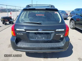 2006 Subaru Legacy Outback z VIN 4S4BP61C967313138, wystawiony jako IAAI lot #41978164 z przebiegiem 113 773 mil mil oraz . Historia ofert i sprzedaży dostępna na DreamBid. Obrazek 16.
