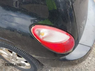 2007 Chrysler PT Cruiser with VIN 3C3JY45XX7T594754, listed as a IAAI auction lot 42691661 with 120,422 mi miles and . Bid and sale history available at DreamBid. Image 6.
