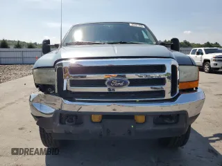 2001 Ford Excursion XLT с VIN 1FMNU41S11ED30084, выставлен на аукционе Copart как лот 65481305 с пробегом 122 276 миль миль и Чистый • Clean title. История ставок и продаж доступна на DreamBid. Изображение 5.