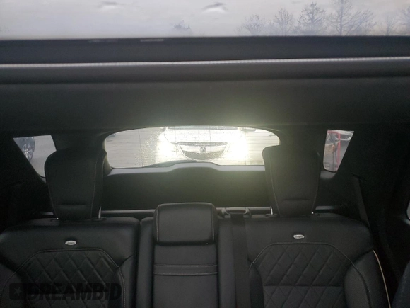 2014 Mercedes-Benz M 550 with VIN 4JGDA7DB2EA290211, listed as a Copart auction lot 73809494 with 123,983 mi miles and Clean Title. Bid and sale history available at DreamBid. Image 10.