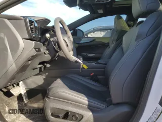2024 Lexus NX with VIN 2T2KGCEZ5RC043860, listed as a Copart auction lot 42622635 with 12,143 mi miles and Salvage Title. Bid and sale history available at carsss.com. Image 7.