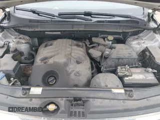 2008 Hyundai Veracruz GLS с VIN KM8NU73C68U073575, выставлен на аукционе IAAI как лот 42325905 с пробегом 208 443 миль миль и . История ставок и продаж доступна на DreamBid. Изображение 10.