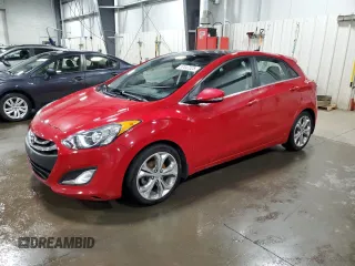 2013 Hyundai Elantra с VIN KMHD35LE9DU051018, выставлен на аукционе Copart как лот 57447525 с пробегом 112 679 миль миль и Списание • Salvage title. История ставок и продаж доступна на DreamBid. Изображение 1.